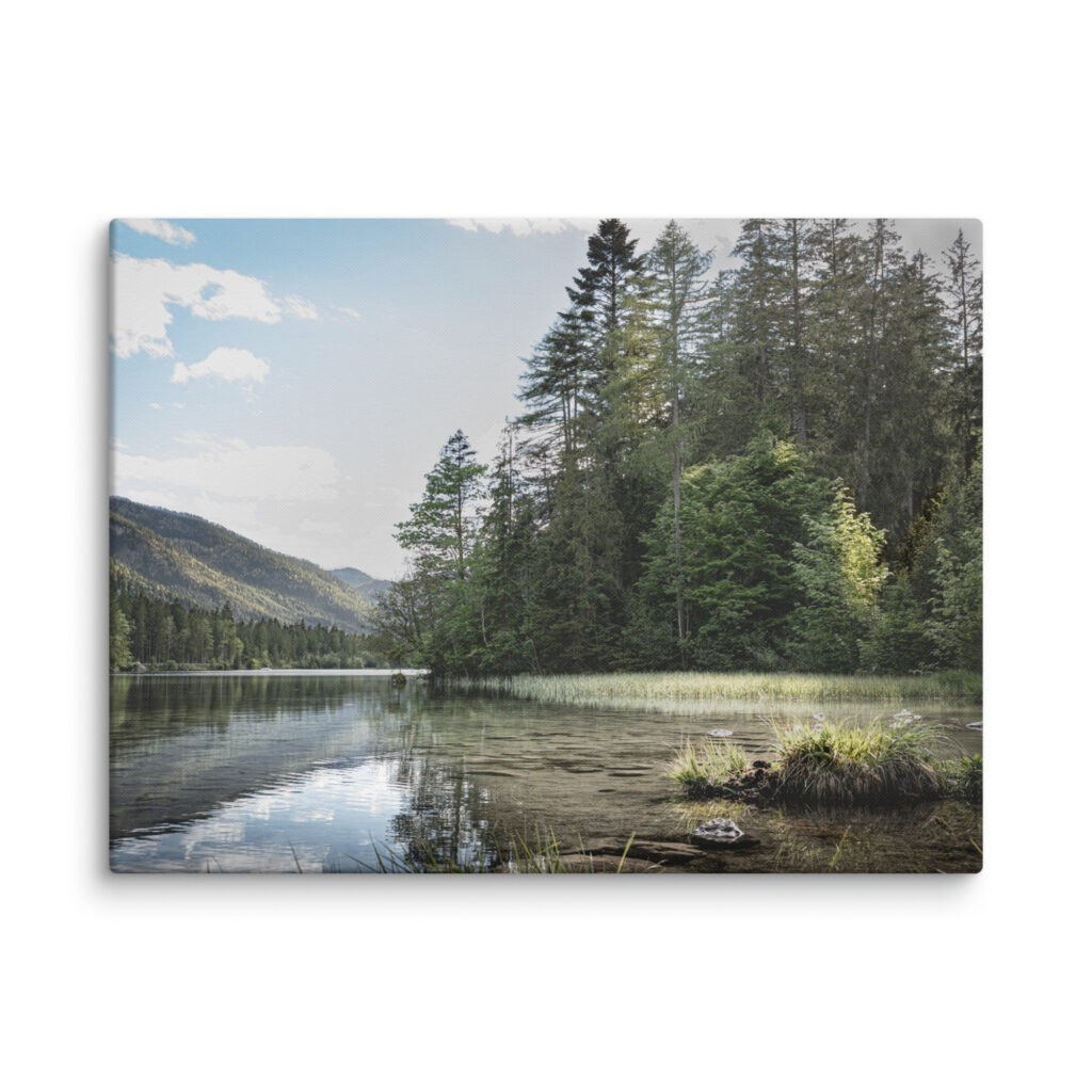Leinwand